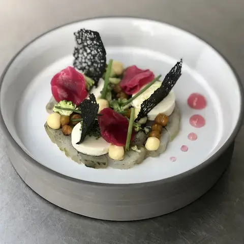 Restaurant de La Croix Blanche