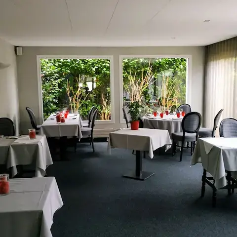 Restaurant de la Gare Restaurant de la Gare