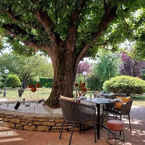 Restaurant de la Loire - Fabien Raux Restaurant de la Loire - Fabien Raux