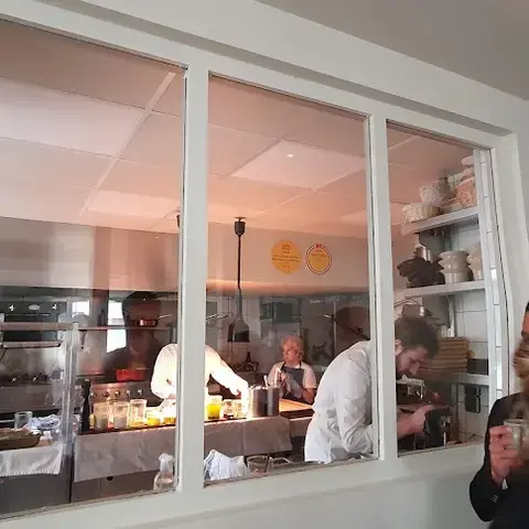 Restaurant DEJA Restaurant DEJA