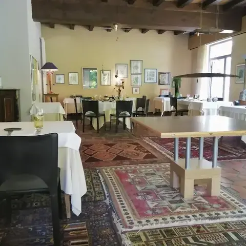 Restaurant Dimofski Restaurant Dimofski