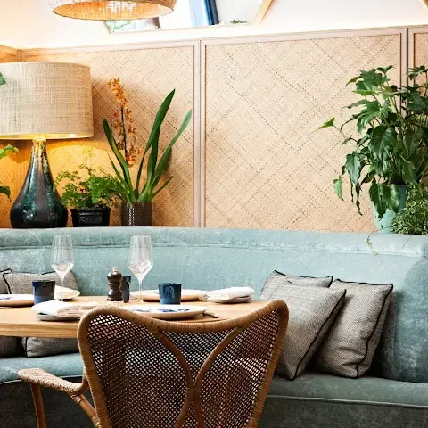 Restaurant Divellec Restaurant Divellec