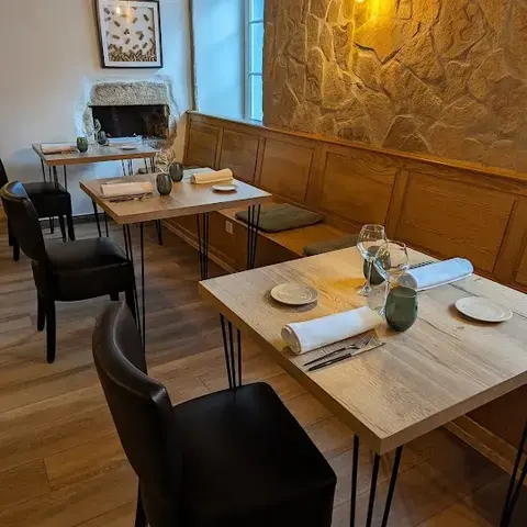 Restaurant du bout des canards Restaurant du bout des canards