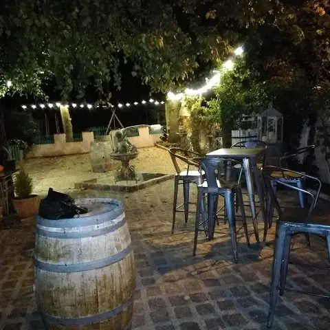 Restaurant du Martin-Pêcheur Restaurant du Martin-Pêcheur