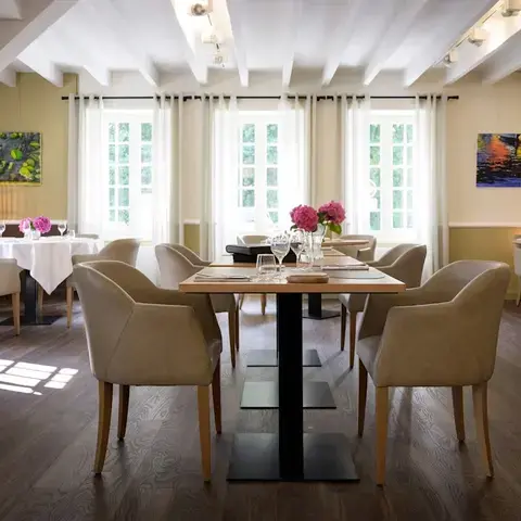 Restaurant du Pont Restaurant du Pont