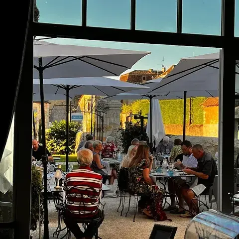 Restaurant Eléonore -