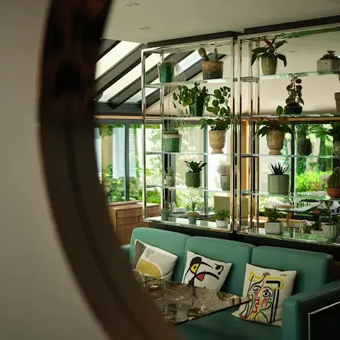 Restaurant Espace PH3 @ Hôtel La Pyramide