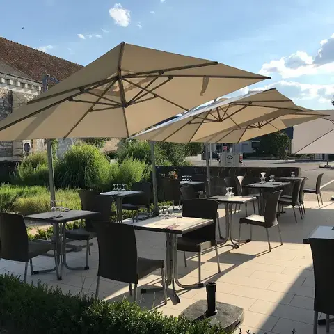 Restaurant Fleur de sel Restaurant Fleur de sel