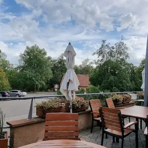 Restaurant Frankenbourg Restaurant Frankenbourg