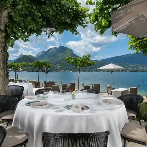 Restaurant gastronomique Jean Sulpice Restaurant gastronomique Jean Sulpice