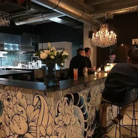 Restaurant Gaua ( en congés jusqu'au mardi 28 janvier inclus ) Restaurant Gaua ( en congés jusqu'au mardi 28 janvier inclus )