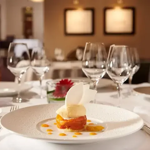 Restaurant Guy Lassausaie