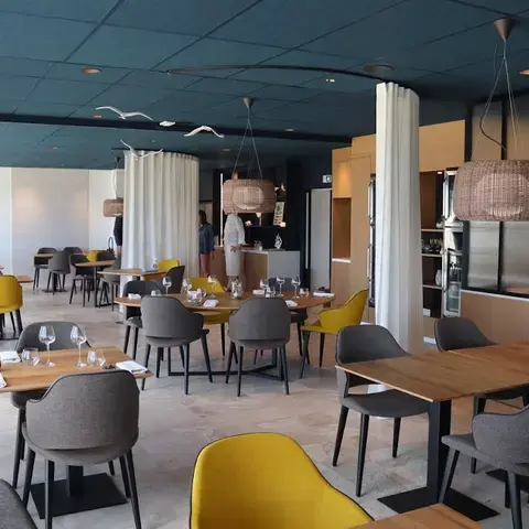 Restaurant Hôtel Le Sterenn Restaurant Hôtel Le Sterenn
