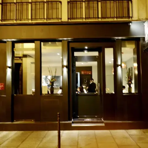 Restaurant H Restaurant H