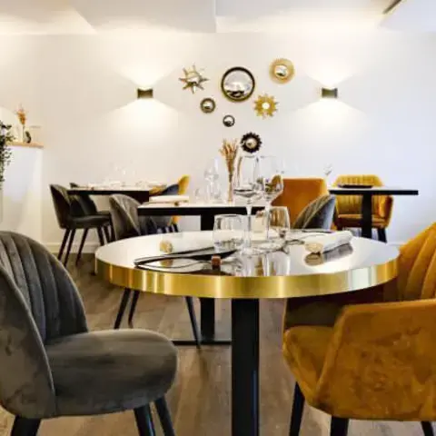 Restaurant Haut-Linage Restaurant Haut-Linage