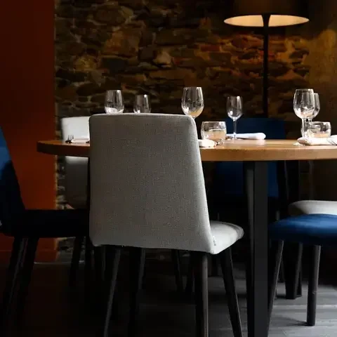 Restaurant ICI Restaurant ICI