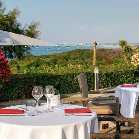 Restaurant Ilura Saint-Jean-de-Luz Restaurant Ilura Saint-Jean-de-Luz