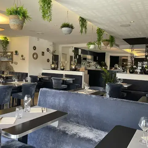 RESTAURANT IOD’IN RESTAURANT IOD’IN