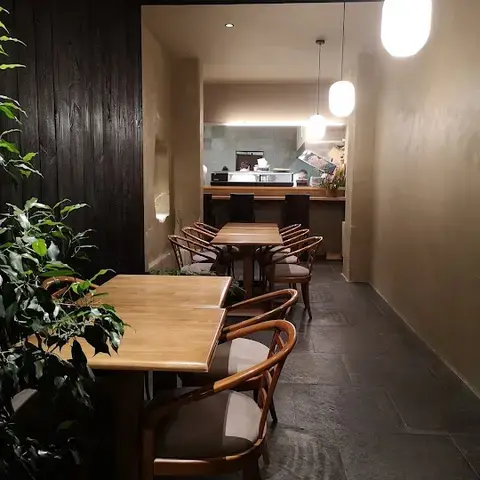 Restaurant Ishikawa Restaurant Ishikawa