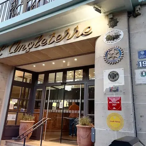 Restaurant Jérôme Feck Restaurant Jérôme Feck