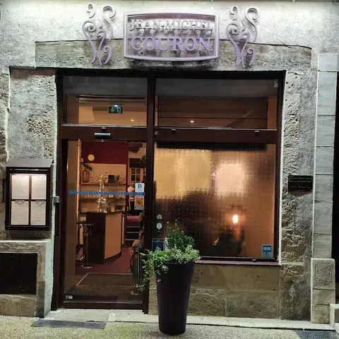 Restaurant Jean-Michel Couron Restaurant Jean-Michel Couron
