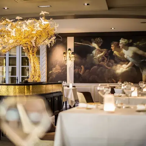 Restaurant Julien Binz Restaurant Julien Binz