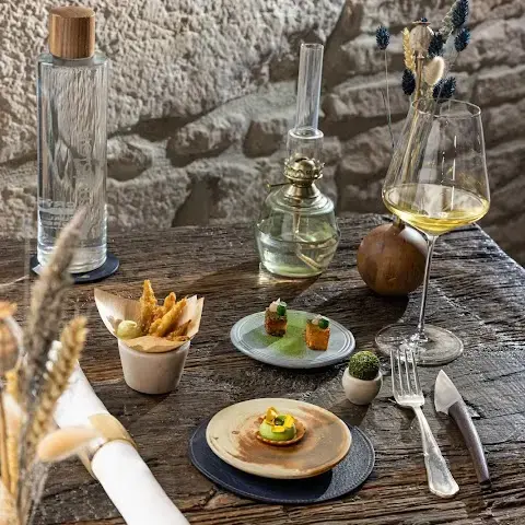 Restaurant l'émulsion Restaurant l'émulsion