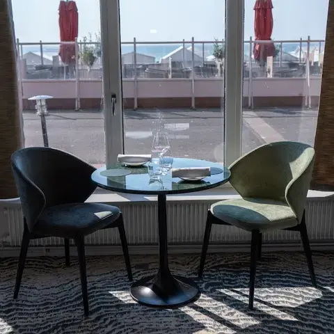 Restaurant L’Itinérance