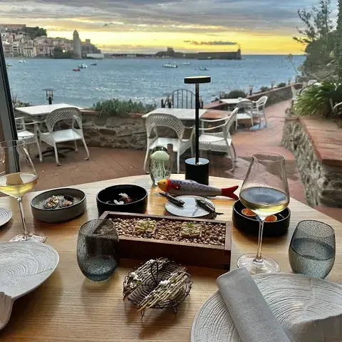 Restaurant La Balette