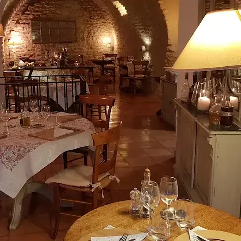 Restaurant la Bartavelle Restaurant la Bartavelle