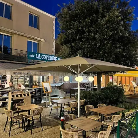 Restaurant La Cotriade Les Sables d'Olonne Restaurant La Cotriade Les Sables d'Olonne
