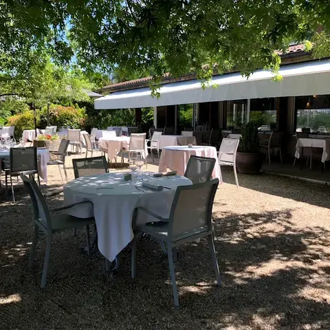 Restaurant La Fine Fourchette Restaurant La Fine Fourchette