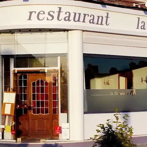 Restaurant La Flamiche Restaurant La Flamiche