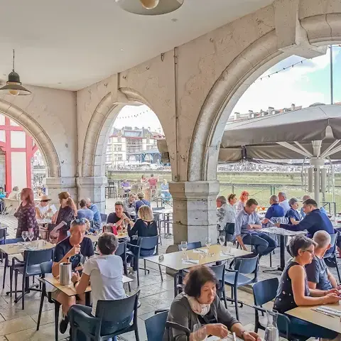 Restaurant La Grange