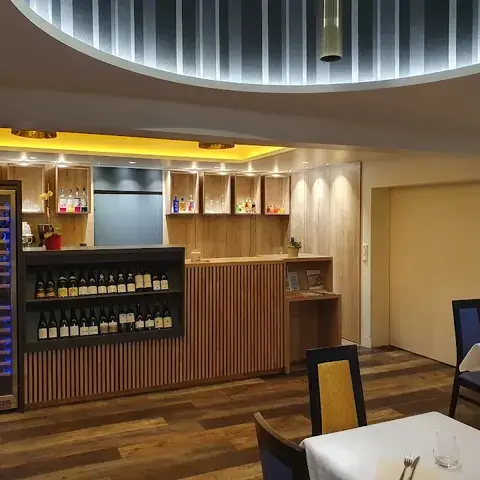 Restaurant La Maison de Kerdiès Restaurant La Maison de Kerdiès