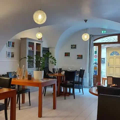 Restaurant La Petite France