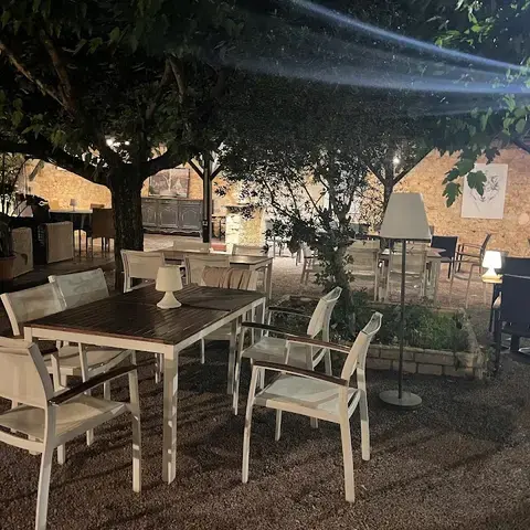 Restaurant La Récréation