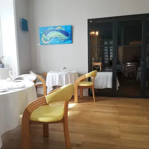 Restaurant La Sittelle Restaurant La Sittelle