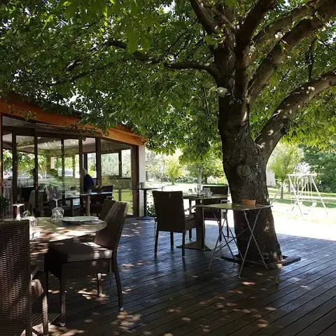 Restaurant La Table de Léa