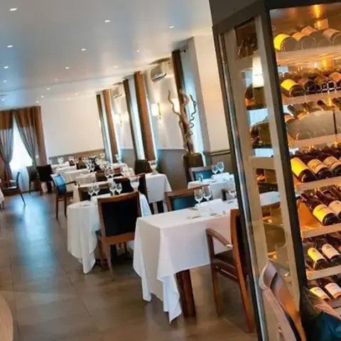 RESTAURANT L'ACCENT DU SOLEIL RESTAURANT L'ACCENT DU SOLEIL