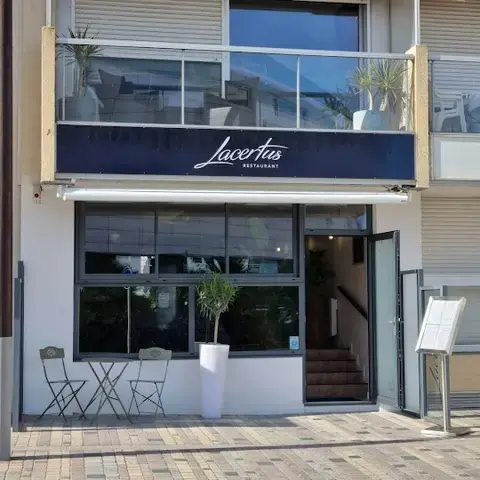 Restaurant Lacertus Restaurant Lacertus