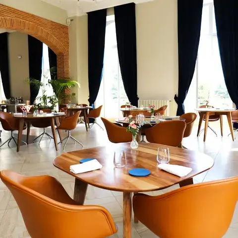 Restaurant L'Alto Restaurant L'Alto