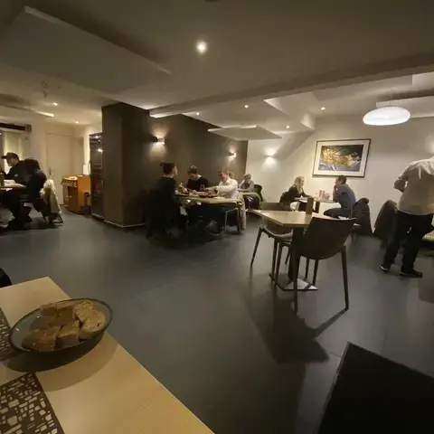 Restaurant L'Amélyss Restaurant L'Amélyss