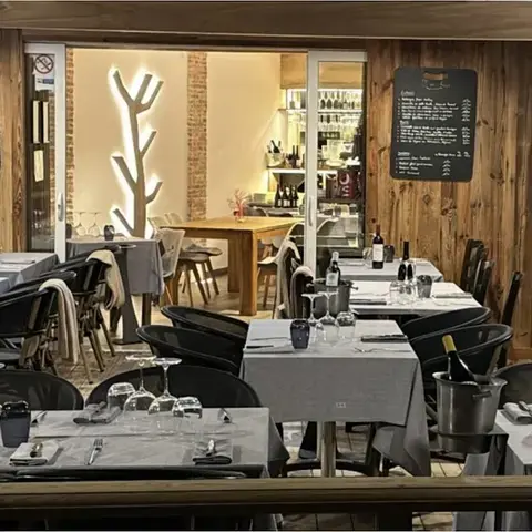 Restaurant L'an faim Restaurant L'an faim