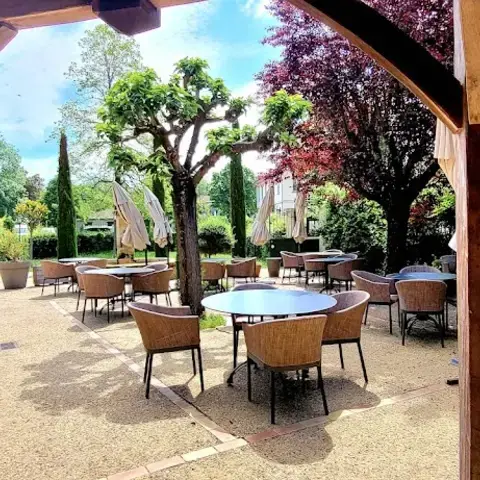 Restaurant L'Atelier Restaurant L'Atelier