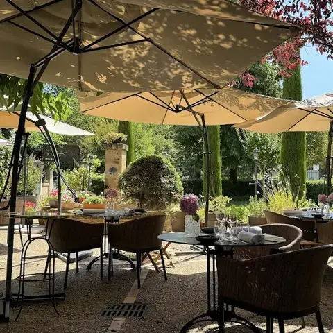 Restaurant L'Atelier Restaurant L'Atelier