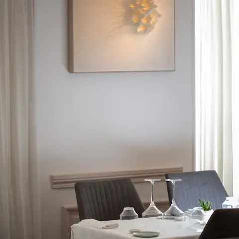 Restaurant le 44 Restaurant le 44