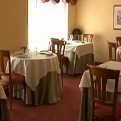 Restaurant Le Beauvoir