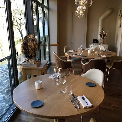 Restaurant Le Bistronôme Lisa/Jérôme Restaurant Le Bistronôme Lisa/Jérôme