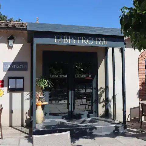 Restaurant Le Bistrot 270 Restaurant Le Bistrot 270